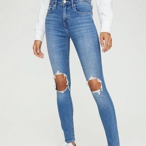 Levi’s 721 size 23